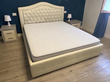 Letto Matrimoniale