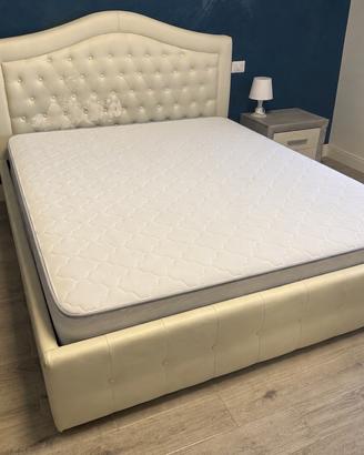 Letto Matrimoniale