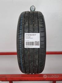 Gomme Usate Hankook 215 55 17 Guarda Catalogo