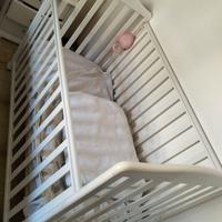 Lettino per bambini