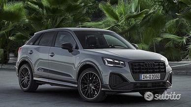 Ricambi usati audi q2 q 2 2021-q3 q 3 2011-2018