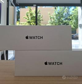 APPLE WATCH SE (GEN 2) 40mm/44mm GPS - nuovo