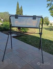 Titolo: Stokke Flexi Bath + Stand – vaschetta con