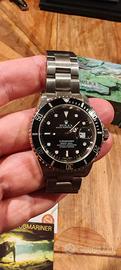 ROLEX SUBMARINER DATE REF. 16610 ANNO 2005