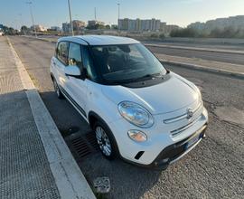 Fiat 500L 1.3 MJ 95CV Trekking SUPERPREZZO