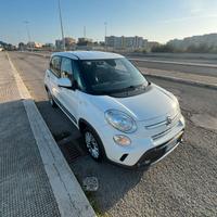 Fiat 500L 1.3 MJ 95CV Trekking SUPERPREZZO