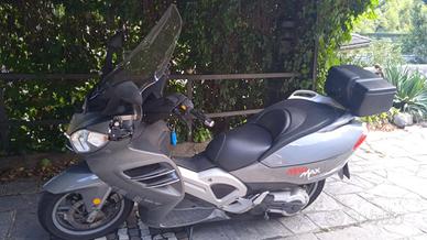 Malaguti Spidermax 500 - 2006