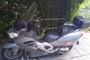 Malaguti Spidermax 500 - 2006