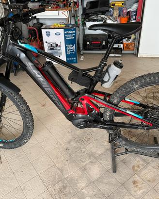 E-bike