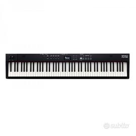 Roland RD 08 Pianoforte Digitale Stage Piano 