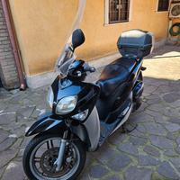 Yamaha Xenter 150 anno 2012