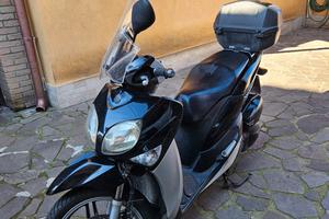 Yamaha Xenter 150 anno 2012