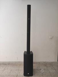 LD SYSTEM MAUI 11 G2  - custodie incluse