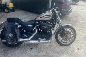 Harley Davidson 883