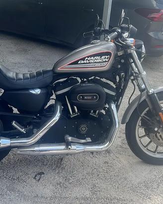 Harley Davidson 883