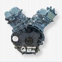 MOTORE RETTIFICATO M156D MASERATI QUATTROPORTE, GH