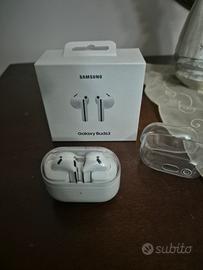 Samsung galaxy Buds3 