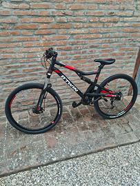 MTB Rockrider 520S 27,5"