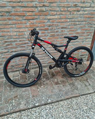 MTB Rockrider 520S 27,5"