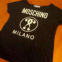 Maglia Moschino