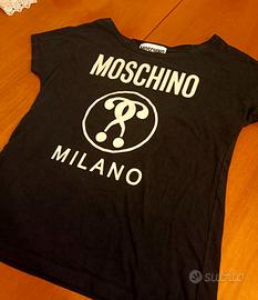 Maglia Moschino