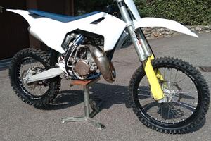 Husqvarna TC 85
