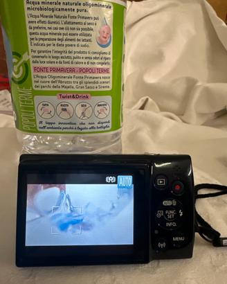 Canon ixus 190