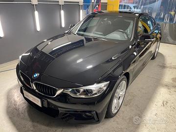 BMW Serie 4 Cpé(F32/82) - 2016