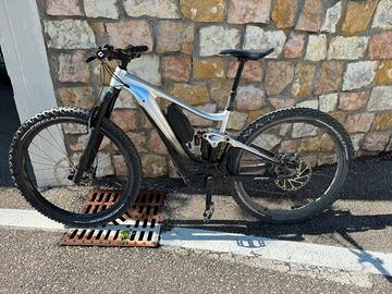 Giant Trance e+pro1