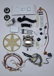 Lavatrice Candy CTF 1055 smart “ RICAMBI “