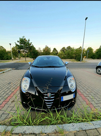 Alfa Romeo Mito 1.4 GPL(casa madre)/Turbo Benzina