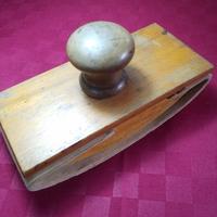 Tampone carta assorbente 