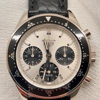 Tag Heuer Jack Heuer  Autavia