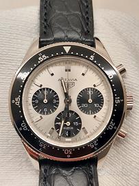 Tag Heuer Jack Heuer  Autavia