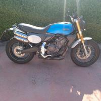 Fantic Caballero 700