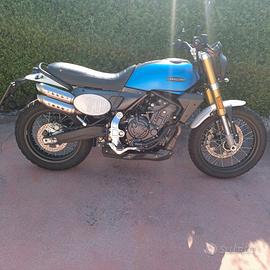 Fantic Motor Caballero 700