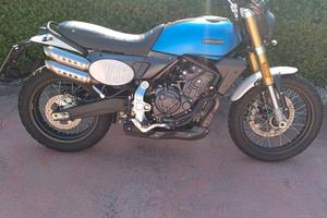 Fantic Motor Caballero 700