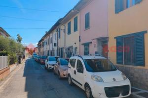 Terratetto Campi Bisenzio [BARASCARTVRG] (San Pier