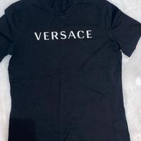 Maglia versace