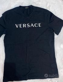 Maglia versace