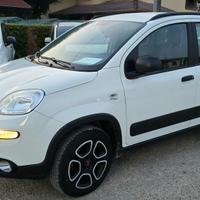 Fiat Panda 0.9 TwinAir Natural Power - 2021