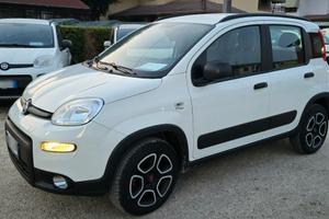 Fiat Panda 0.9 TwinAir Natural Power - 2021