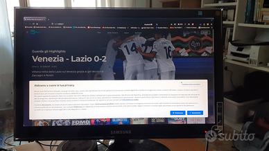 Samsung 2250 sync master 