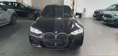 BMW Serie 4 420d Gran Coupe mhev 48V Msport auto