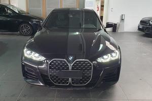 BMW Serie 4 420d Gran Coupe mhev 48V Msport auto