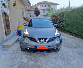 Nissan Juke 1.5