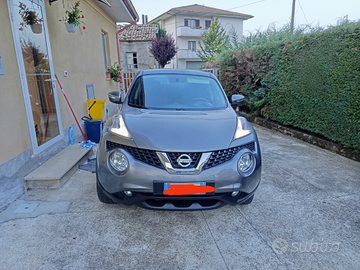 Nissan Juke 1.5