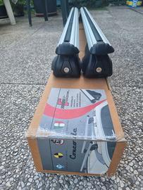 Attacchi con barre portatutto - universali