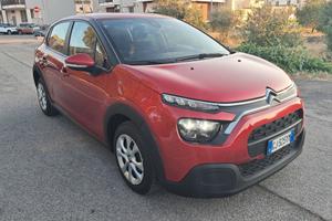 Citroen C3 BlueHDi 100 S&S Feel (Iva esposta)