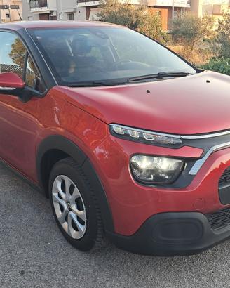 Citroen C3 BlueHDi 100 S&S Feel (Iva esposta)